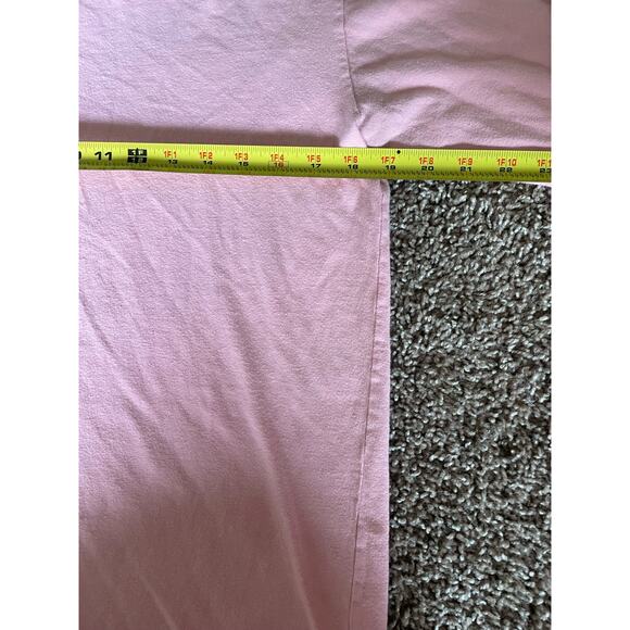 Pink Supreme Long Sleeve Shirt White Tag Medium - Picture 5 of 16